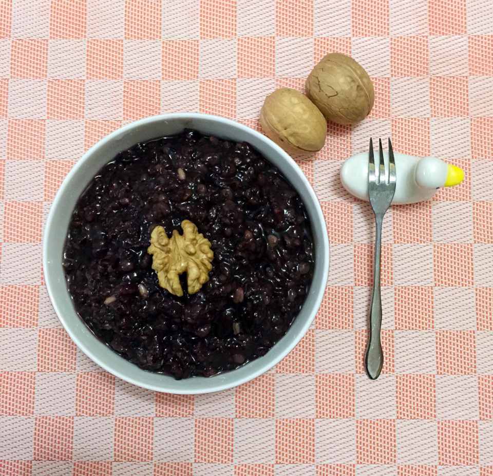 养肾膏（男女通用）