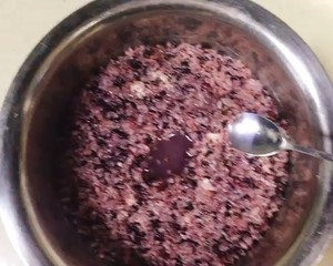 养颜补血的血糯米酒酿的做法 步骤4