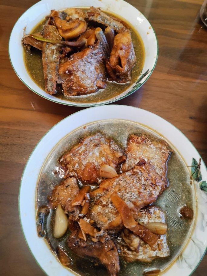 零失误的红烧带鱼，经典家常菜，吃了就忘不掉的味道