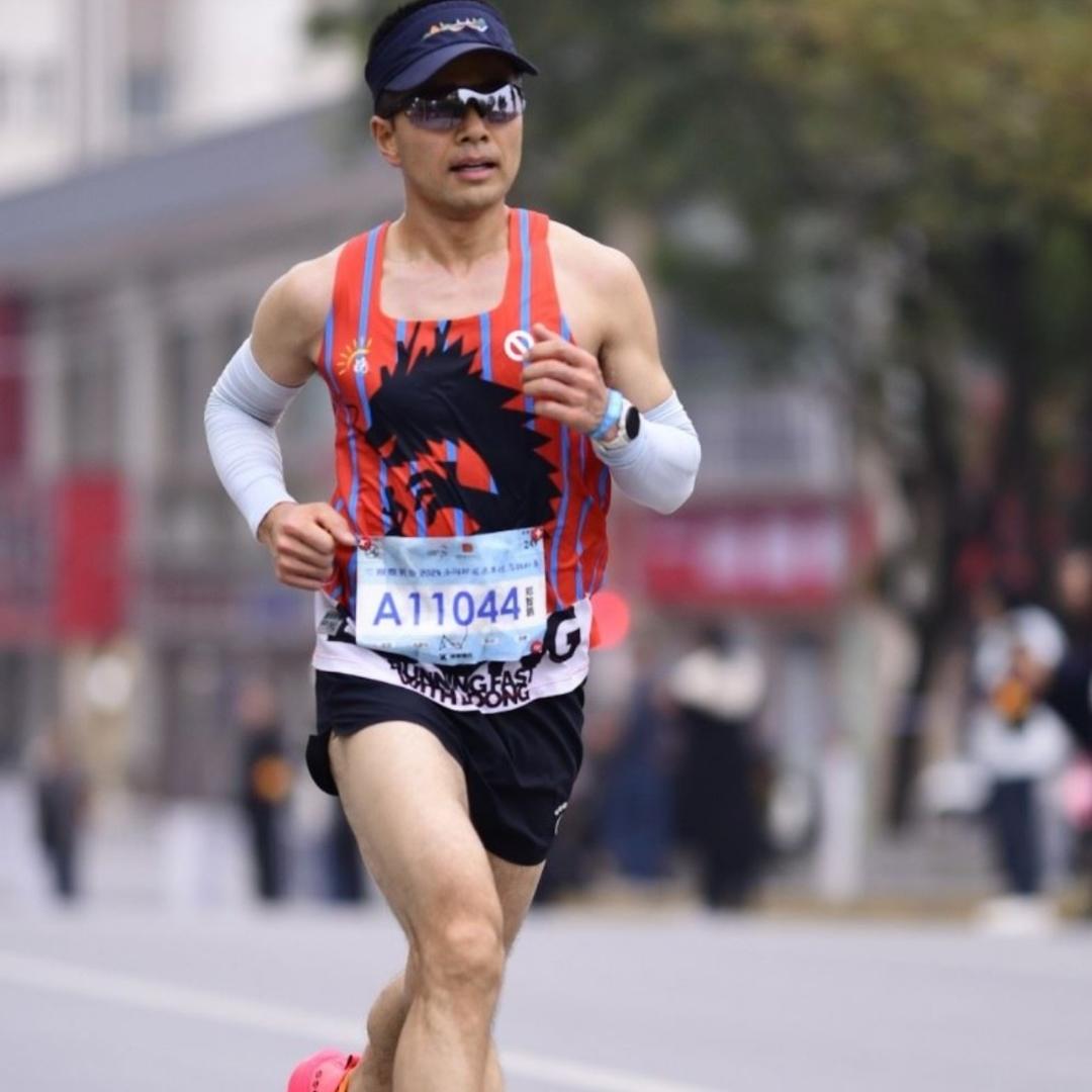 郑智鹏