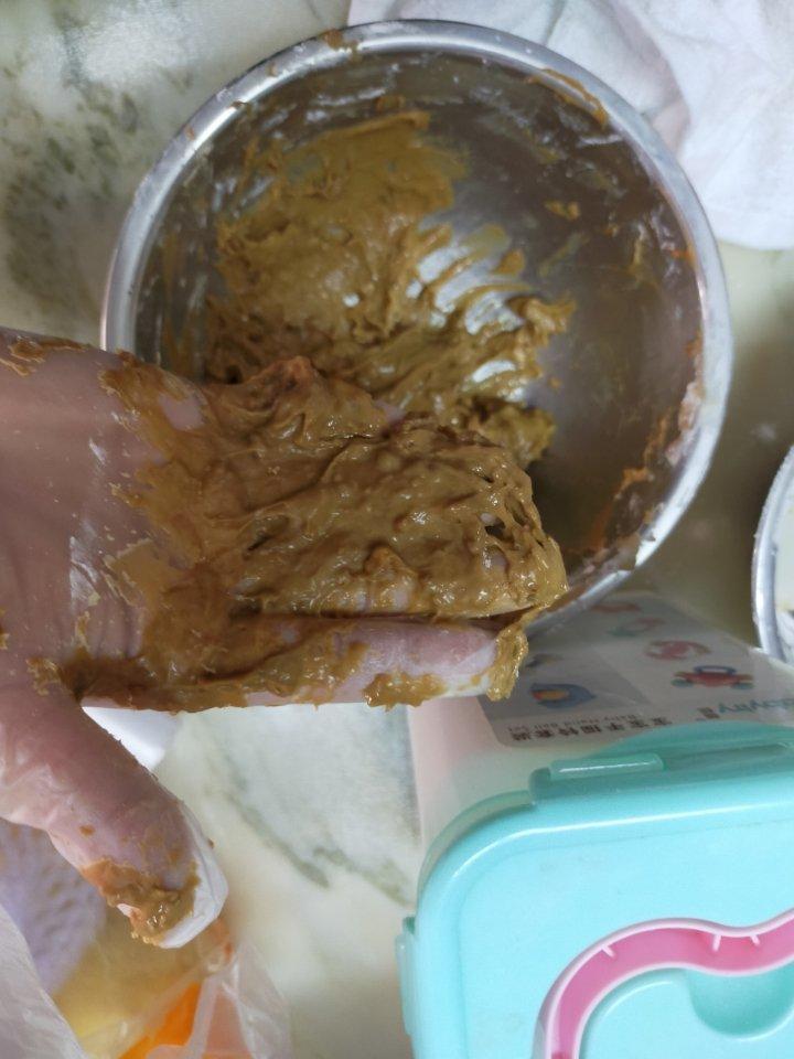 【零失败！超简单！】自制可挂壁黑糖珍珠