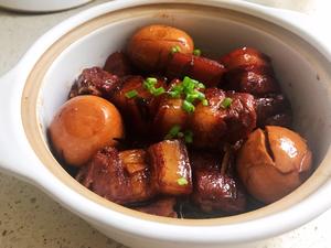 上海本帮红烧肉的做法 步骤8