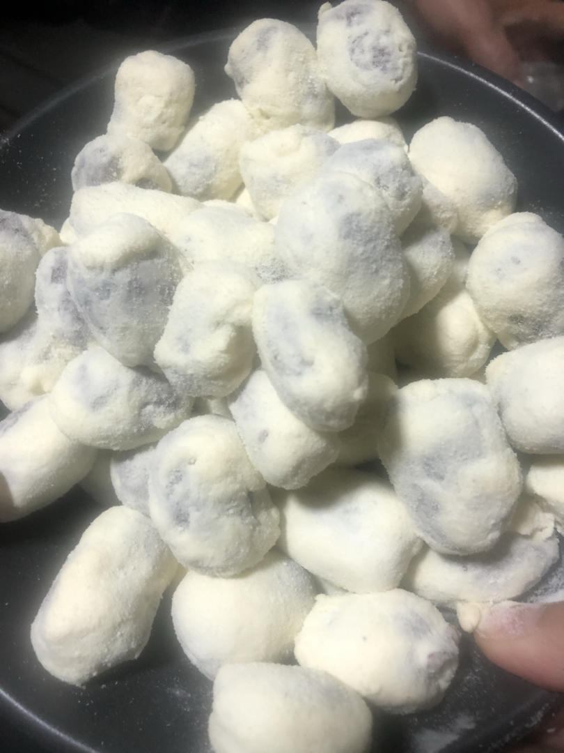 解锁网红～薛记炒货～坚果奶枣