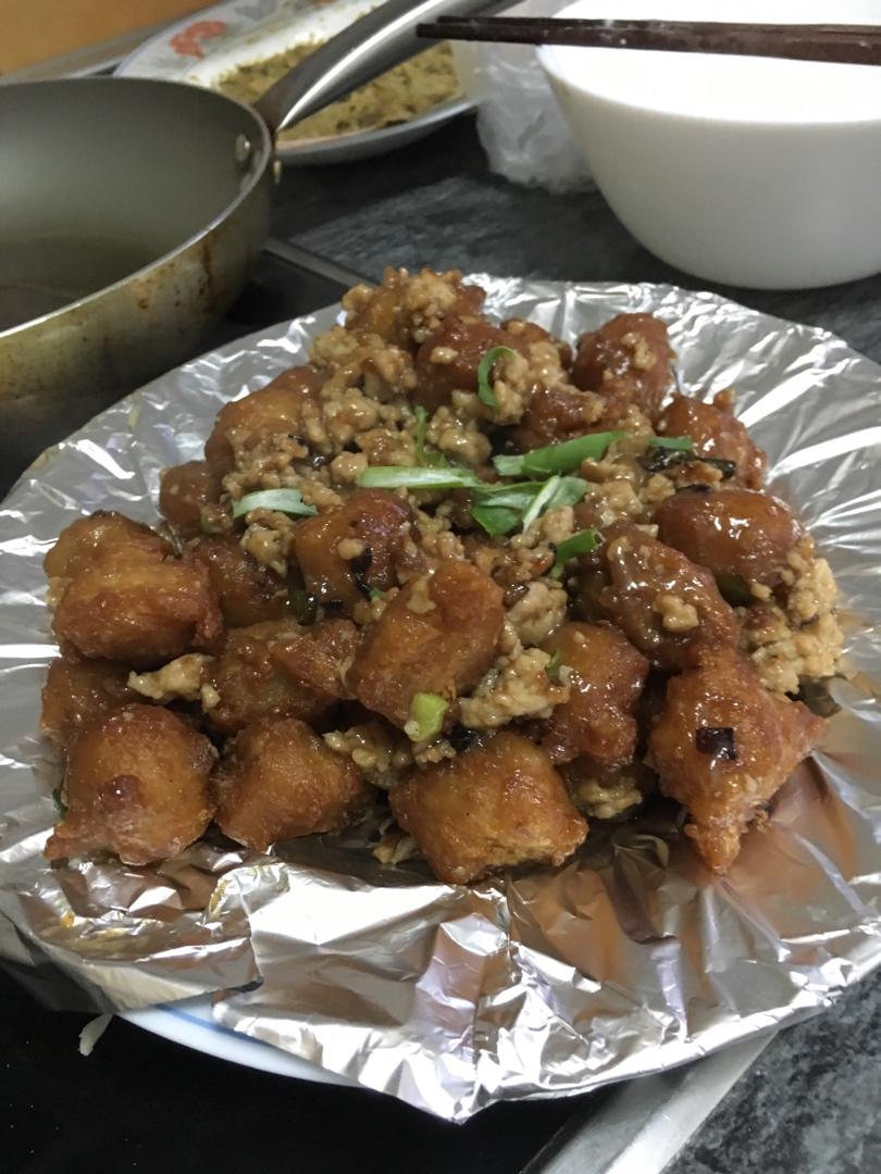 铁板香芋