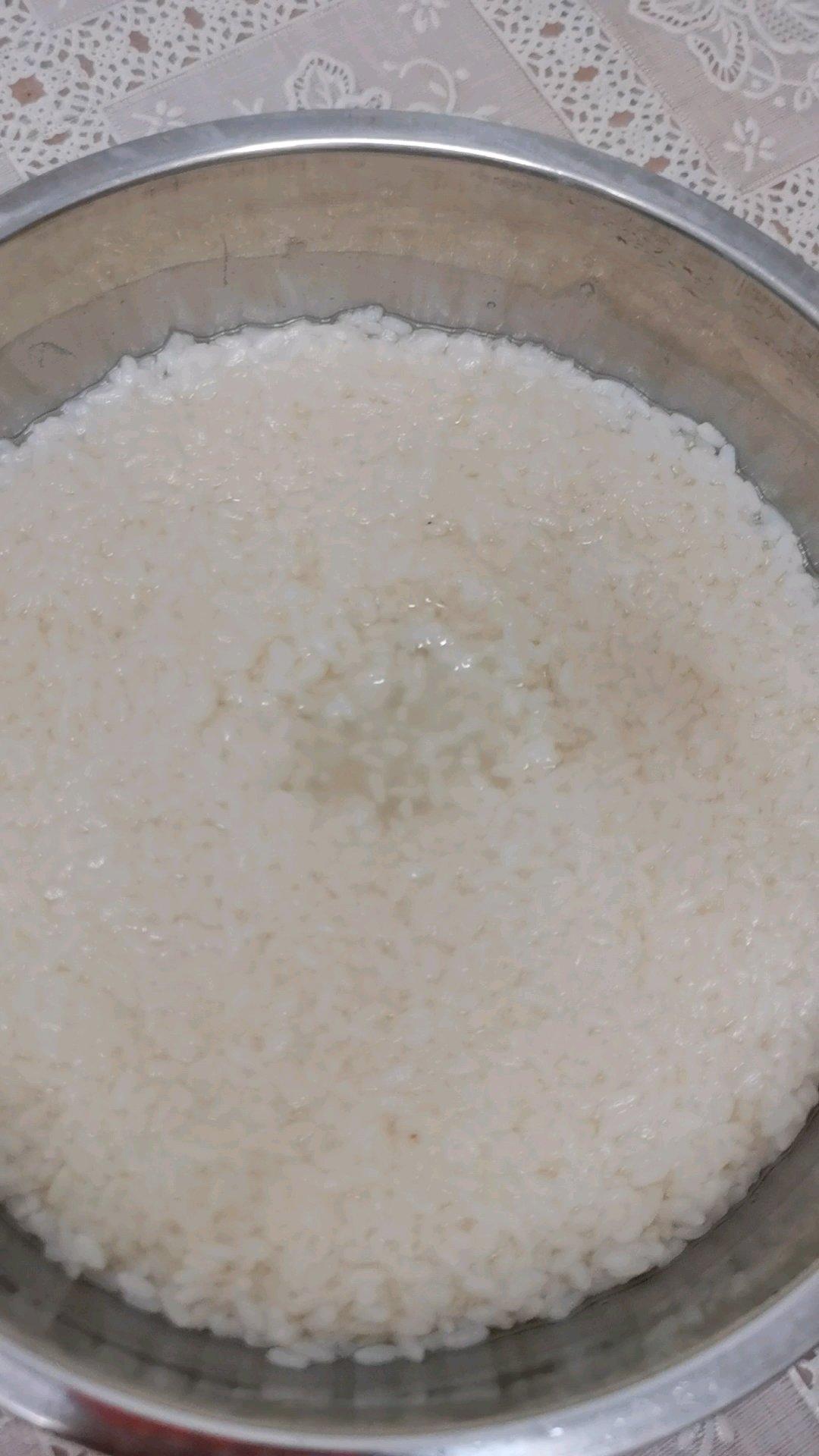 自制甜酒酿（不加糖就让酒酿超甜的秘密）