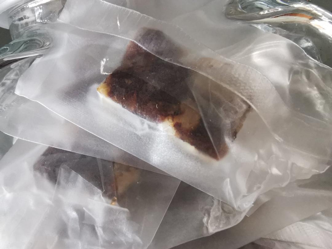 红枣核桃糕