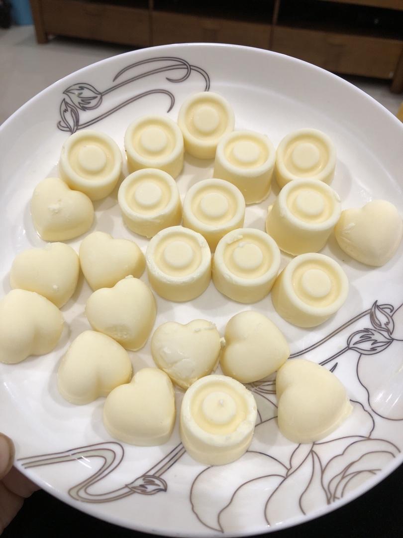 做了n次，终于做出了味道浓郁口感最像市售棒棒奶酪的奶酪棒！