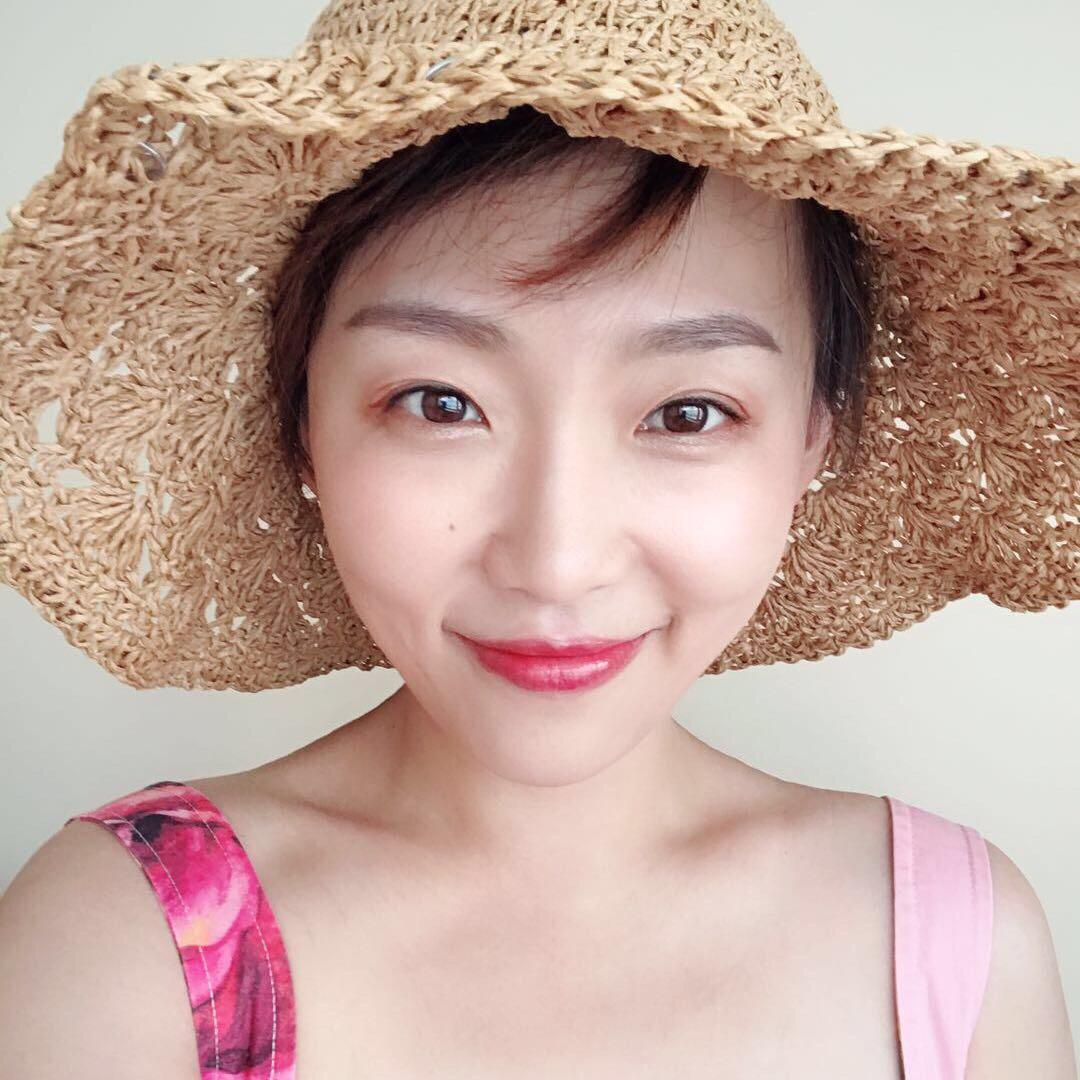 樱桃小玉在美国