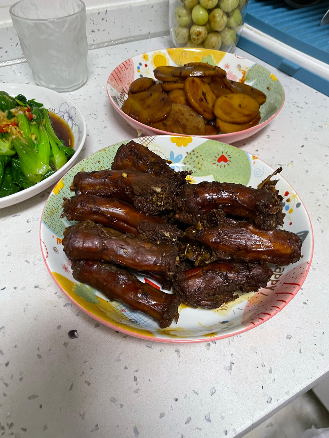 周黑鸭🦆还原度99％「0失败」不好吃你来打我