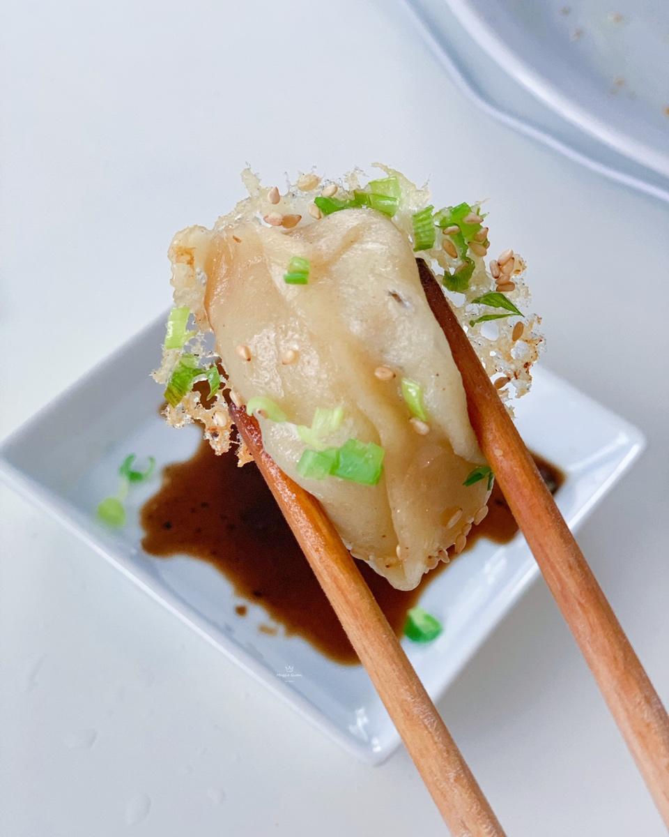 快手煎饺