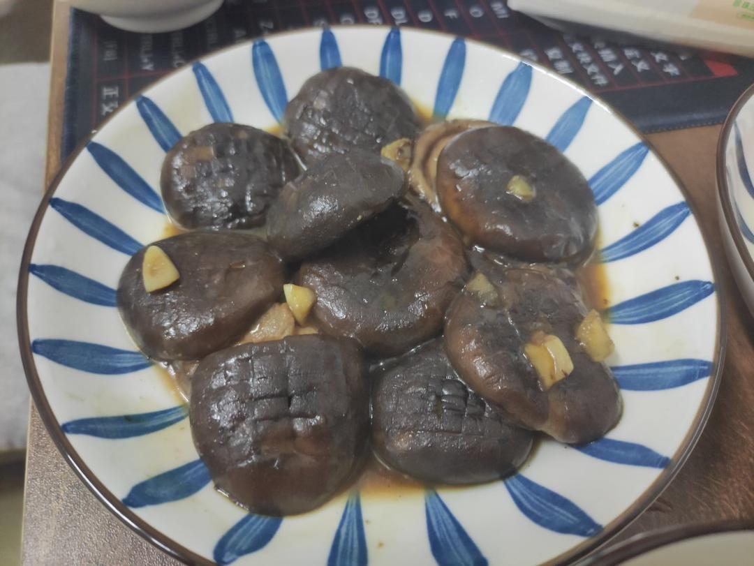 以假乱真素鲍鱼