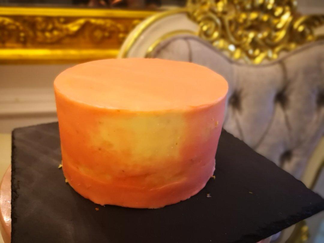 意式基础奶油霜