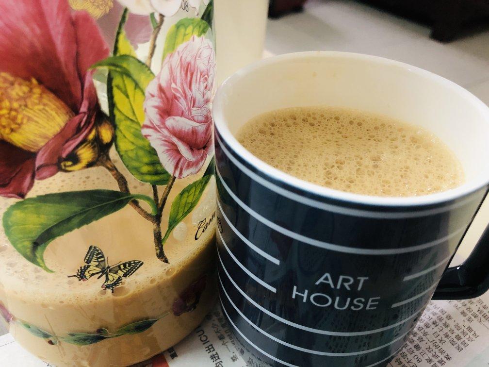 正宗港式丝袜奶茶-史上最强最详细的食谱！新增拉茶视频😍奶香茶靓！