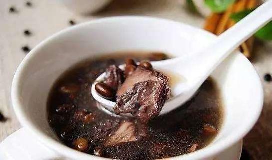 【小森妈妈菜谱】男士滋补-肉苁蓉巴戟炖羊肉