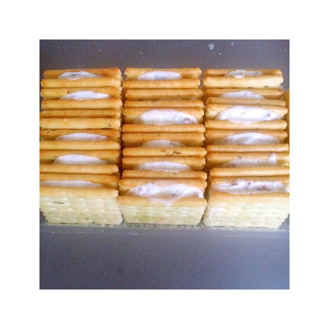 牛扎饼干（熬糖版）——俘获大小朋友的法宝