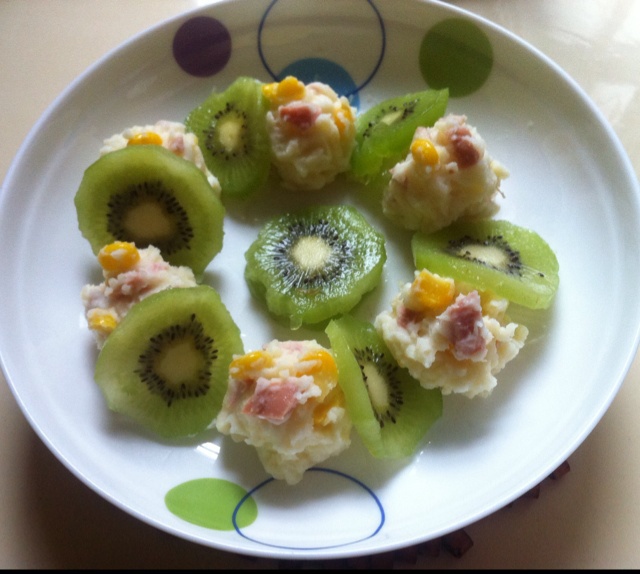 夺命土豆泥