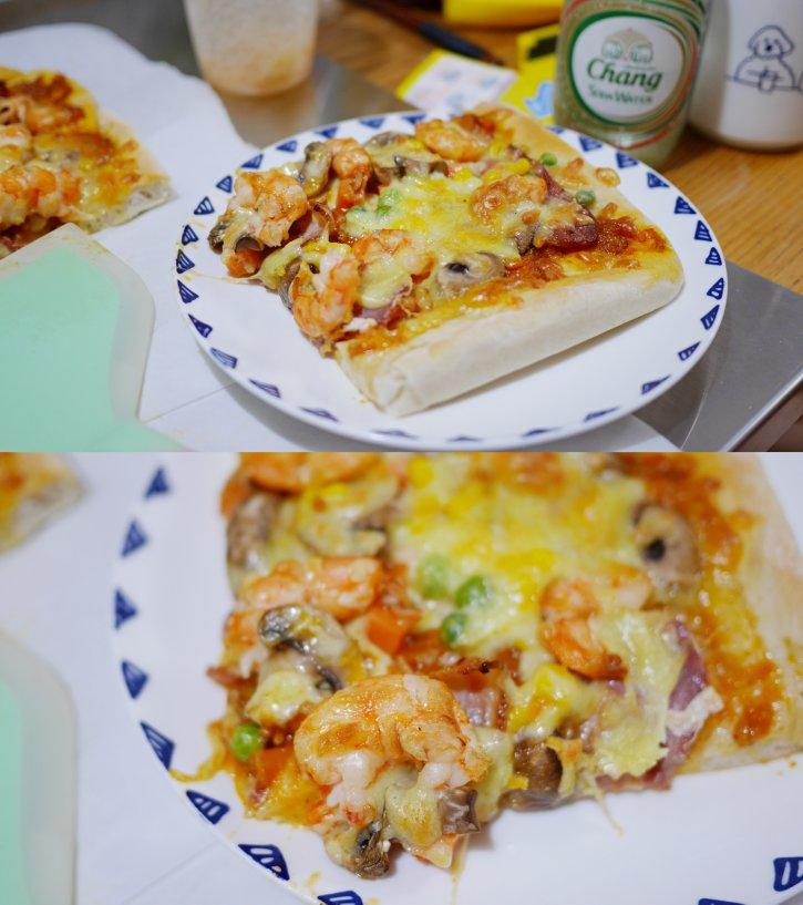 今天也要好好吃早饭