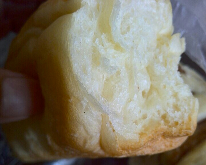 超软面包