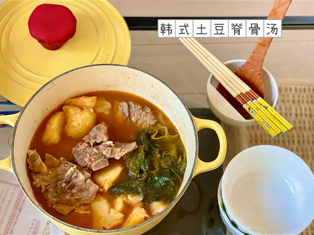 小豆的餐桌日常