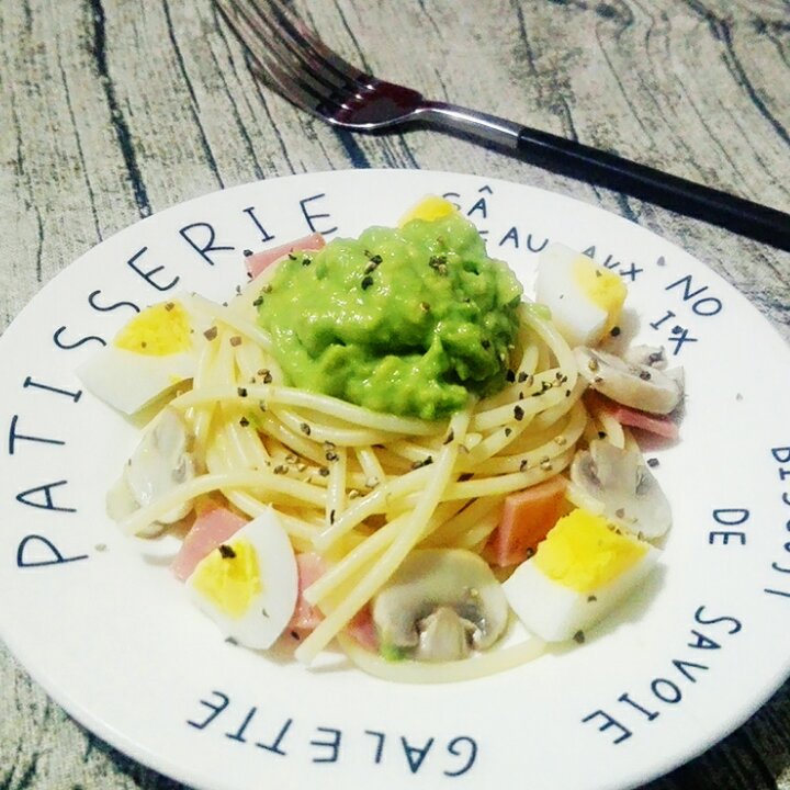 ( •̀∀•́ )再胖也要吃饭