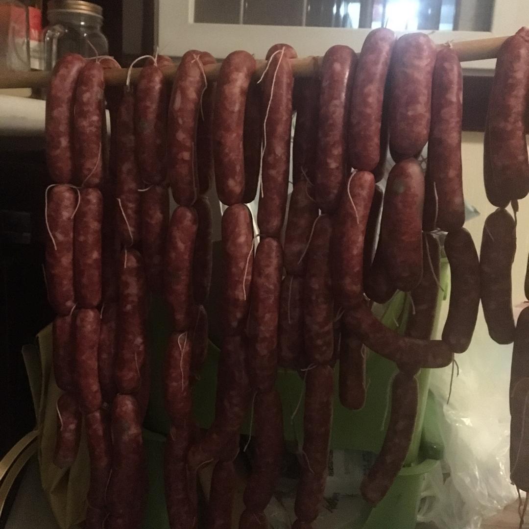 Q弹爆汁纯肉玉米脆皮肠