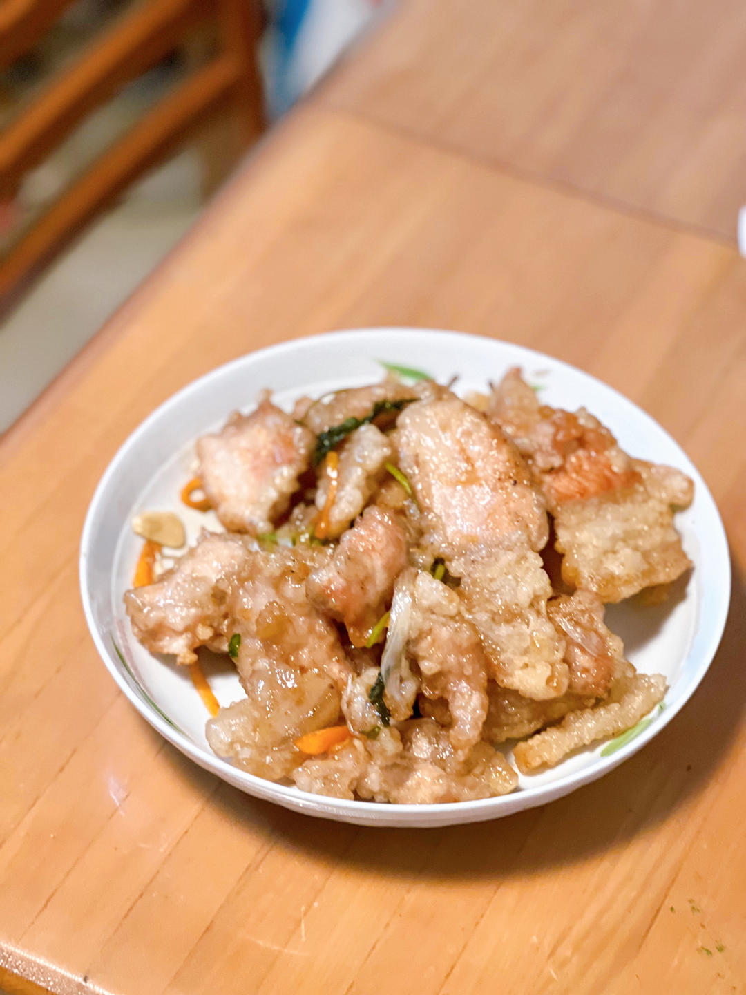锅包肉