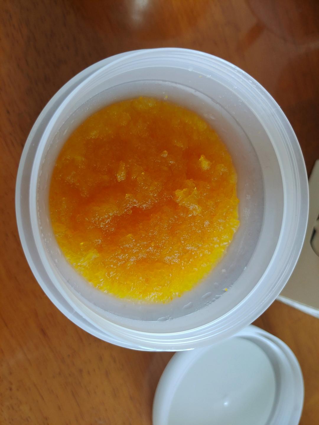 自制苹果酱🍎