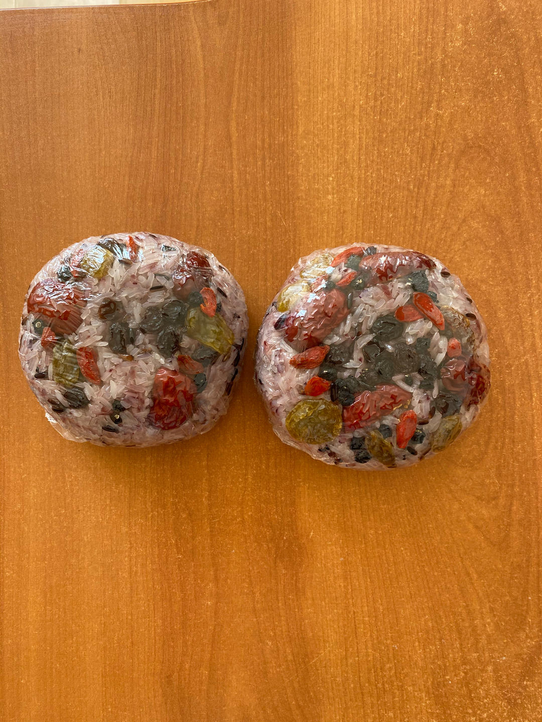 零失败的八宝饭