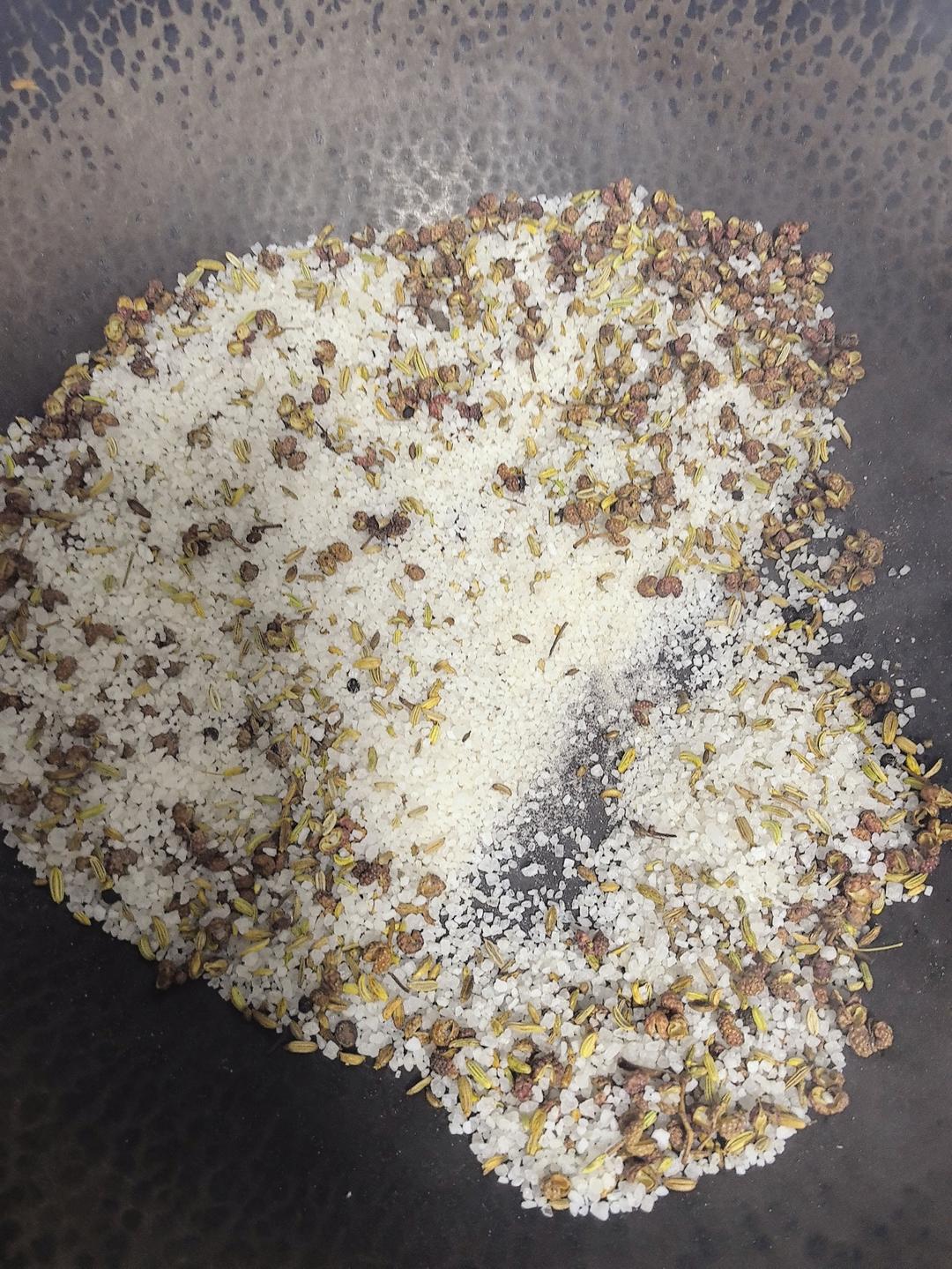 极简·古法｜酱牛肉·卤牛肉·牛腱子｜卡卡爸·不藏私