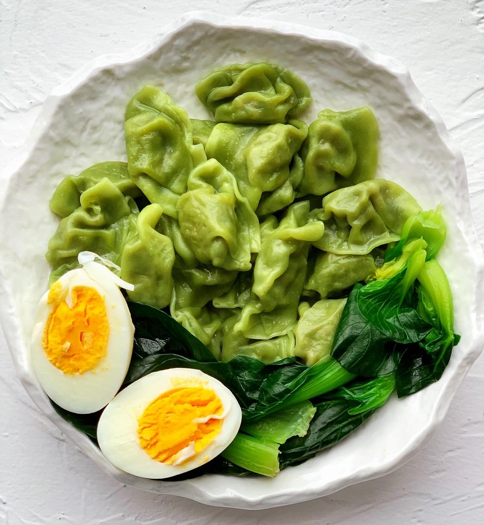 四十八天不重样早餐