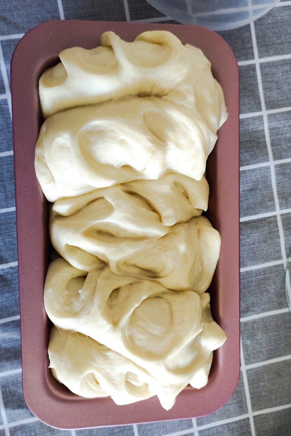 面包十五分钟手套膜及拉丝秘笈(附七岁儿童终极版)