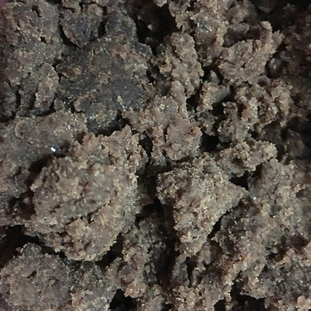 自制超细红豆沙