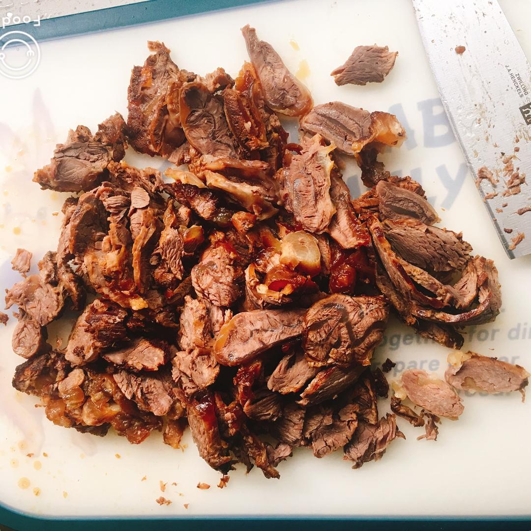 酱牛肉