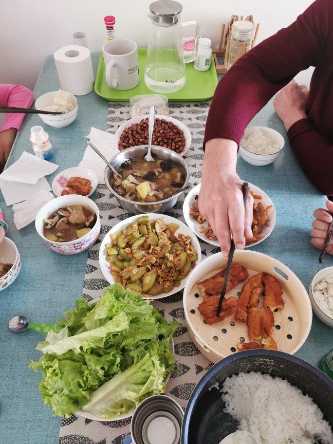 堂妈小厨——超好吃的酥酥油条