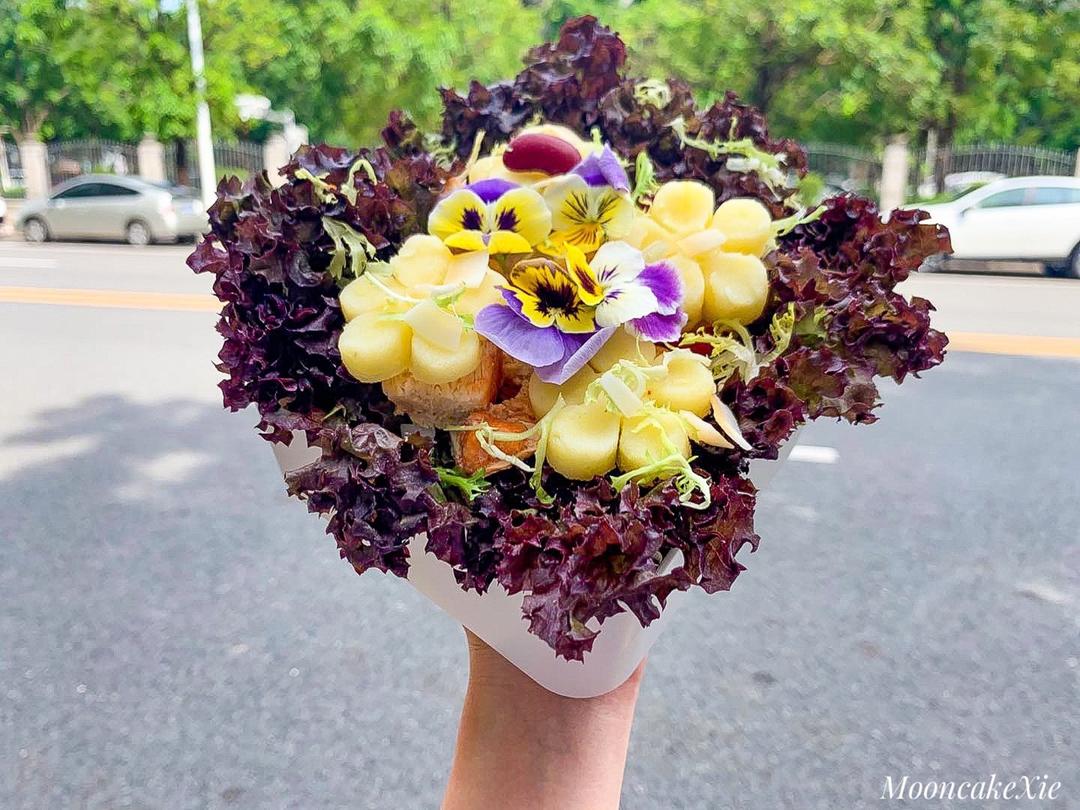 #MooncakeXie的100天刷脂饮食记录#