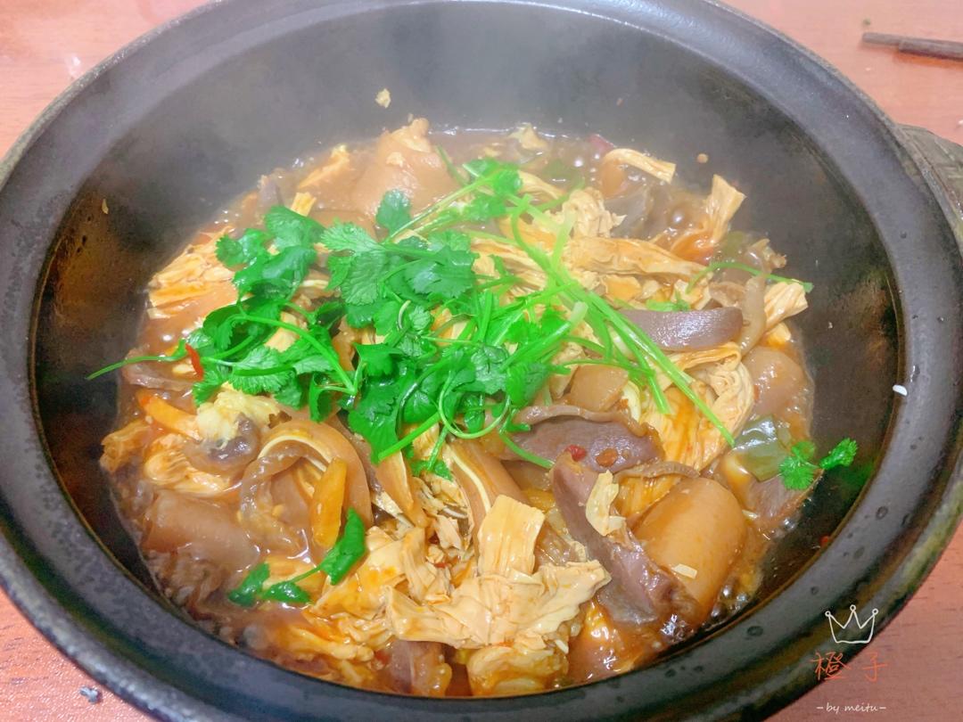 一片能吃一碗饭的《五香猪耳朵》