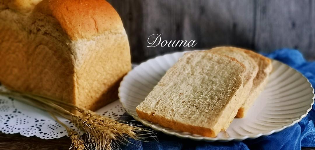 全麦吐司🍞