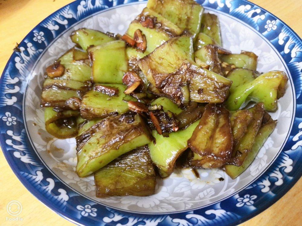 虎皮尖椒