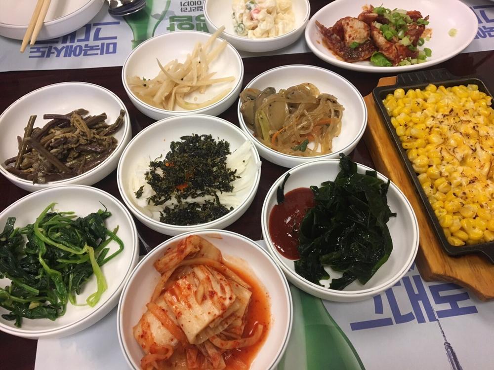 好好吃饭，嗯