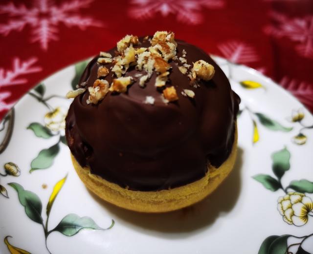 火爆罗森的“普丽芙”的做法