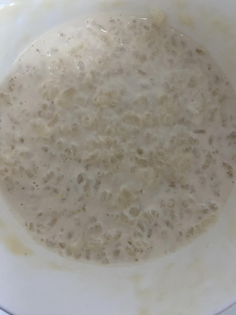 【米布丁】简爱同款，只用4种食材就能做