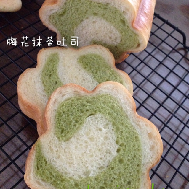 港式吐司