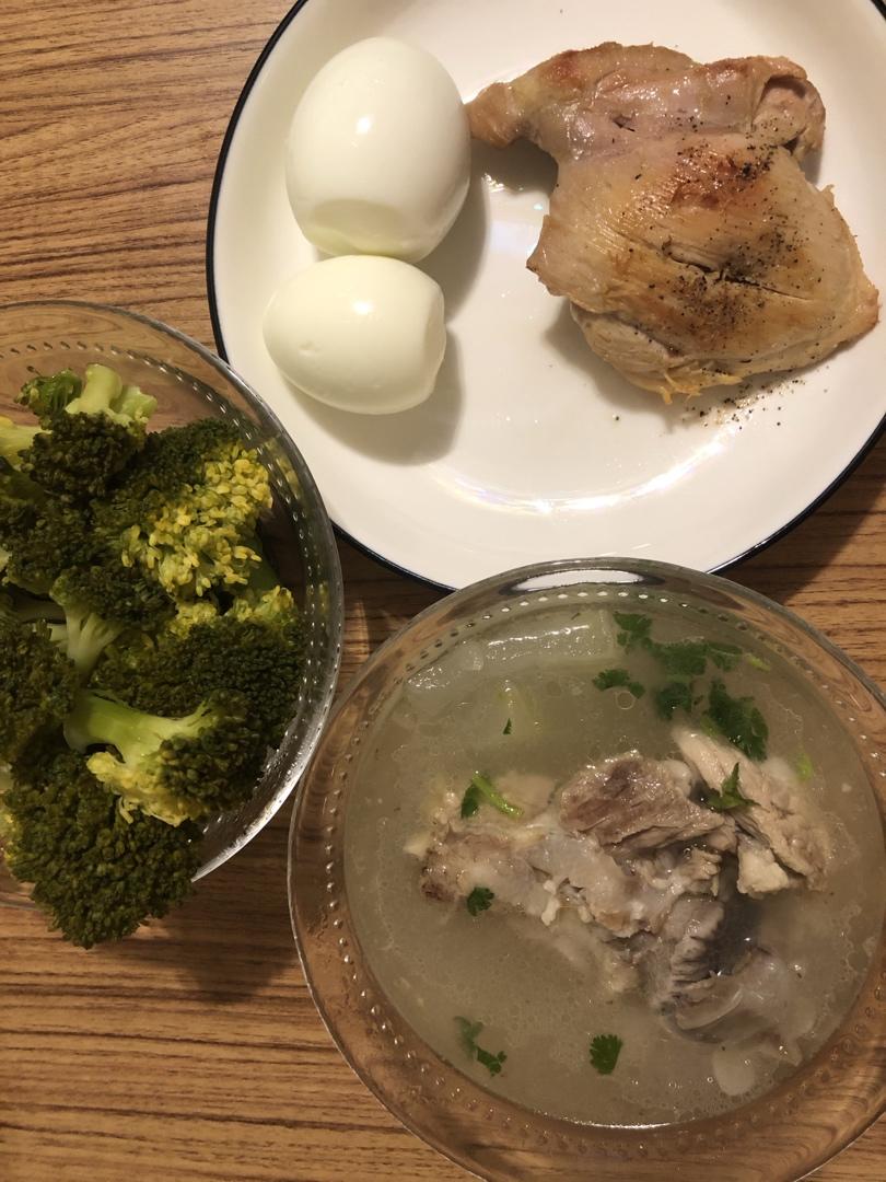 不规范Intermittent Fasting记录