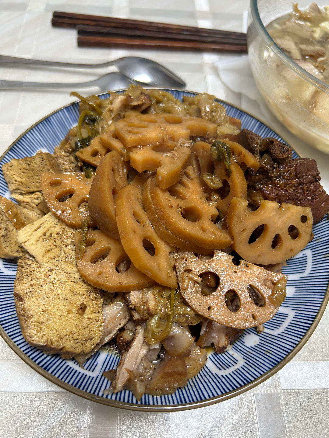 老济南酥锅（方子没毛病，不喜勿喷，不喜勿做！）