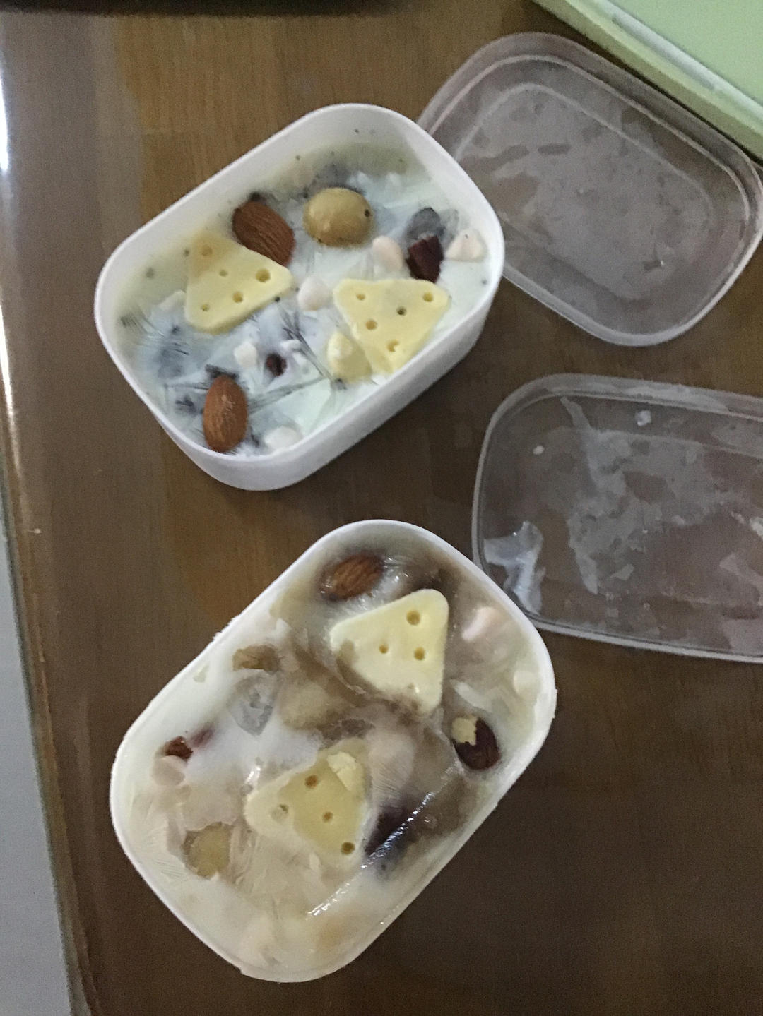 厚切炒酸奶|劣狐狐烘焙