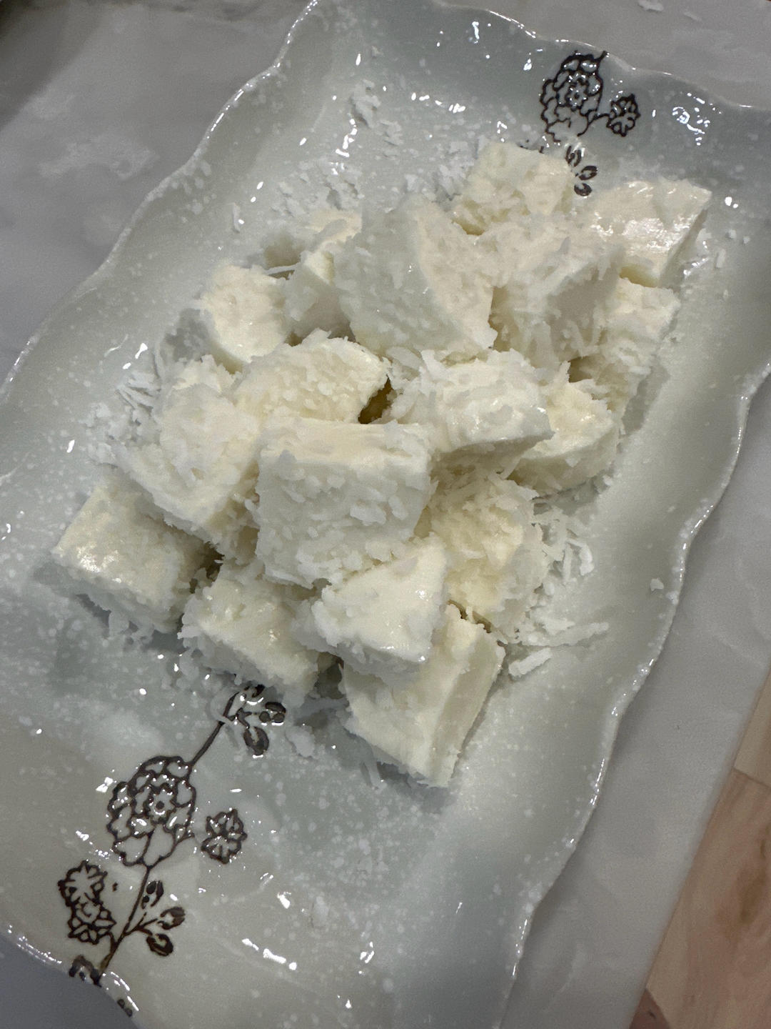 椰奶小方-椰浆版