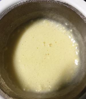 奶黄包  松软香甜奶黄馅的做法 步骤18