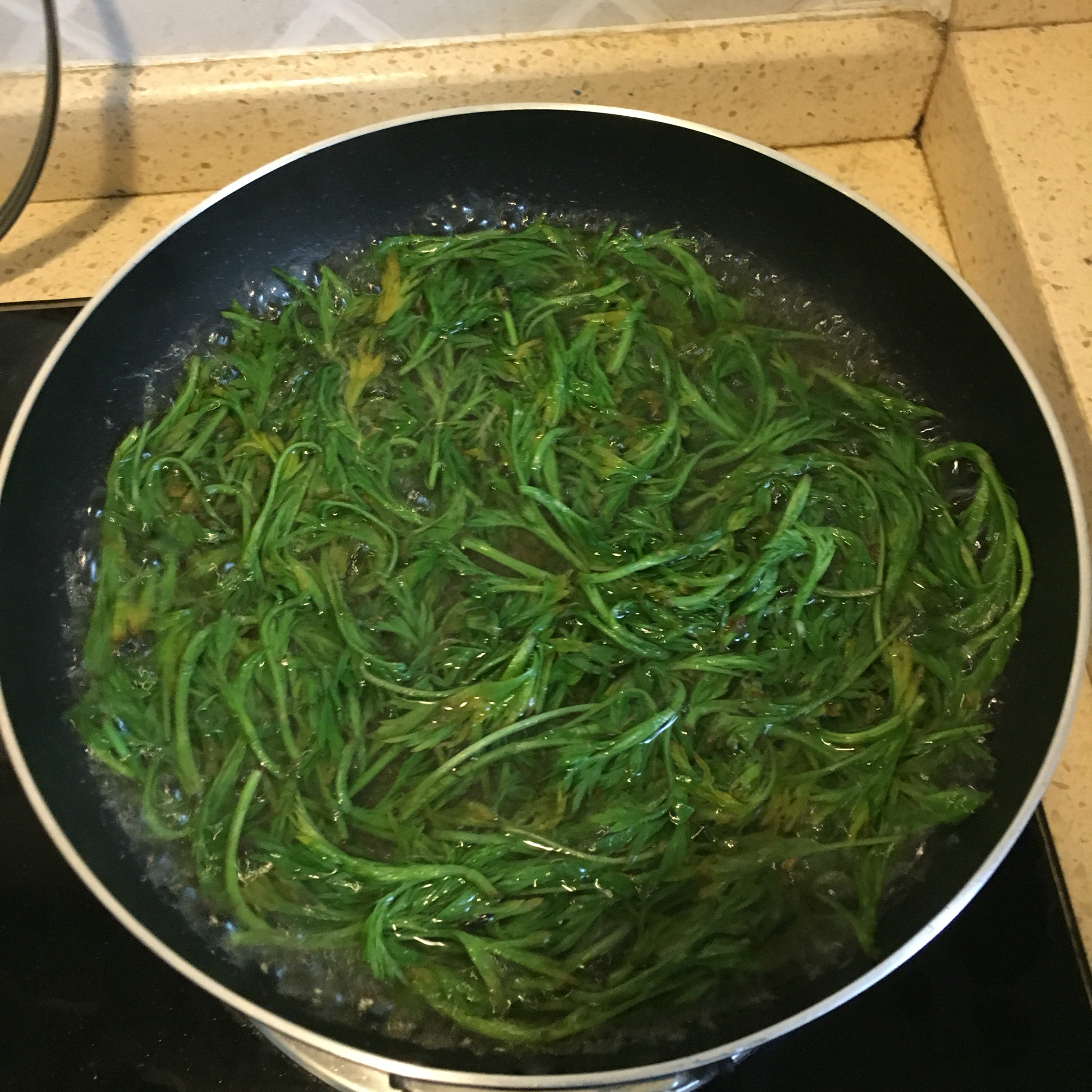 青团