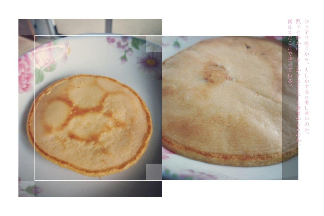 松软玉米饼（零添加剂）
