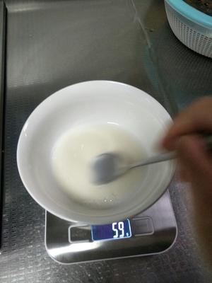 冰花❄️蕾丝煎饺✨的做法 步骤6